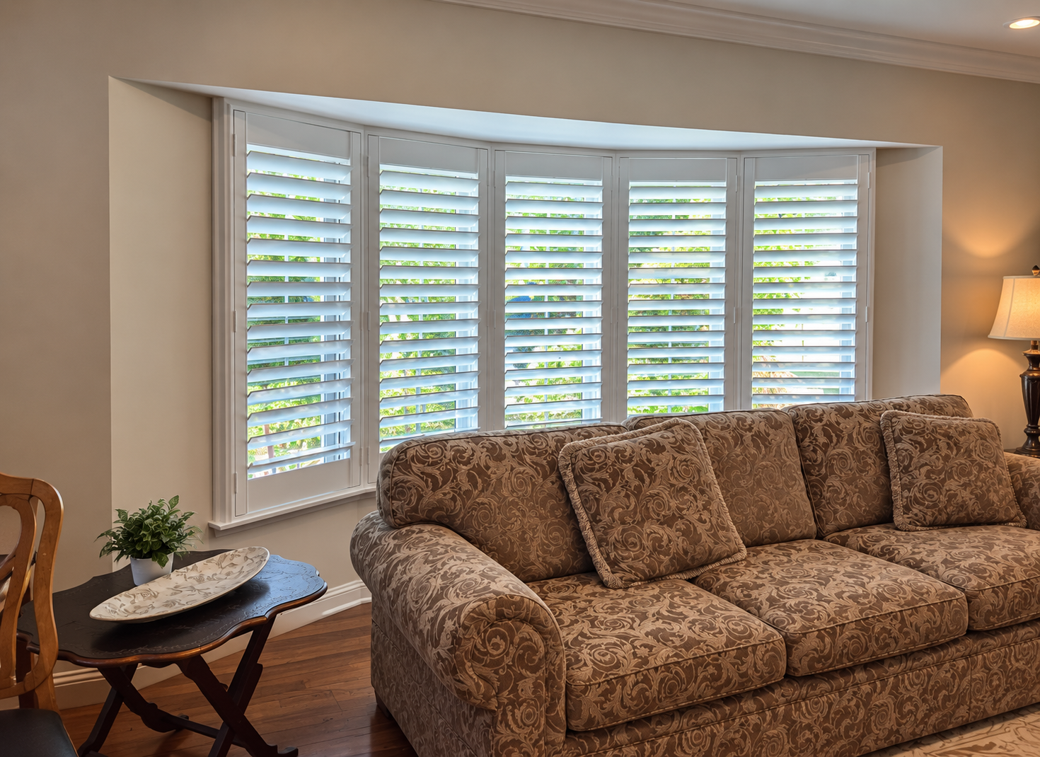 CS Shutters