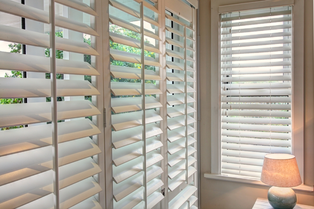 Shutters