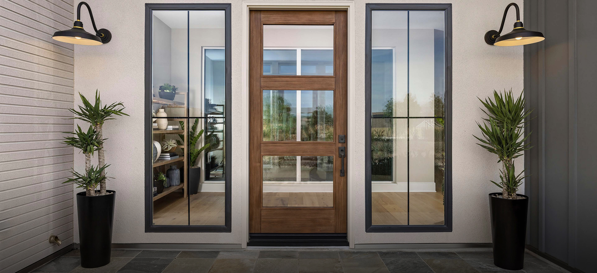Vittoria Windows Series