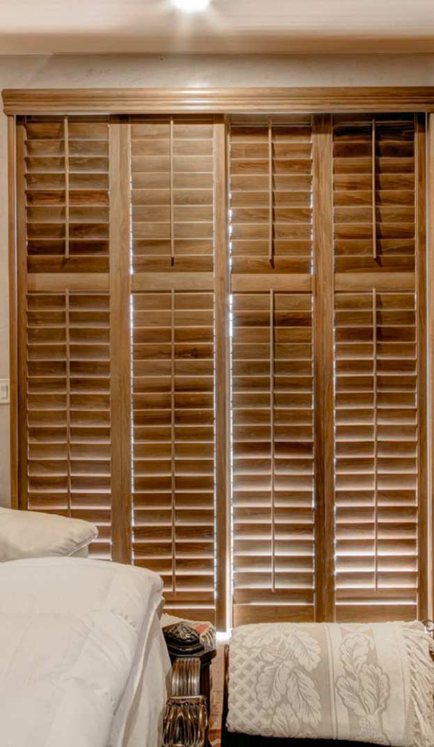 Shutters