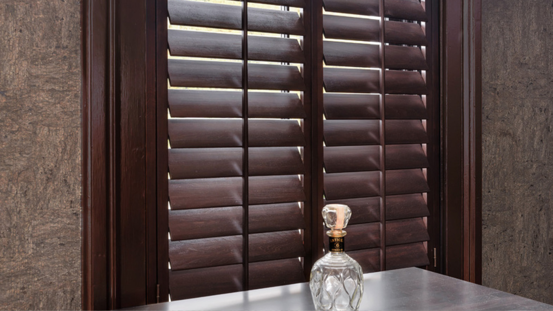 Shutters