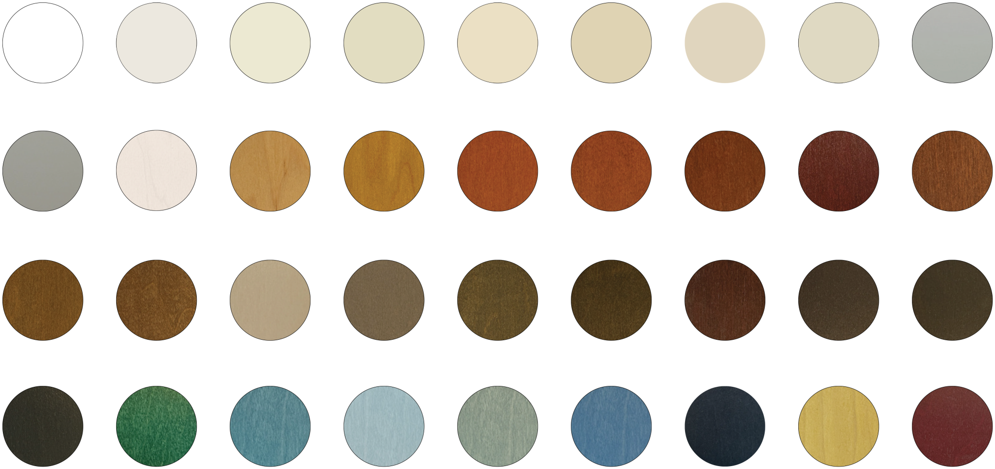 Colors